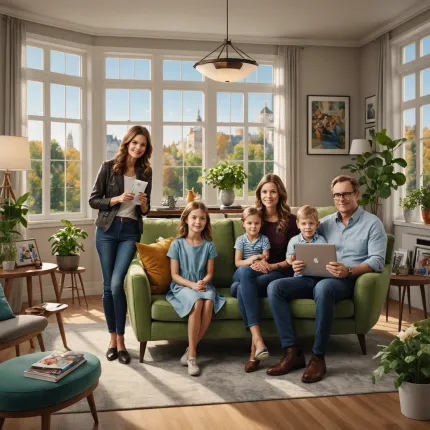 Дети Сергея Филина: Как живут дети Сергея Филина — слухи и факты