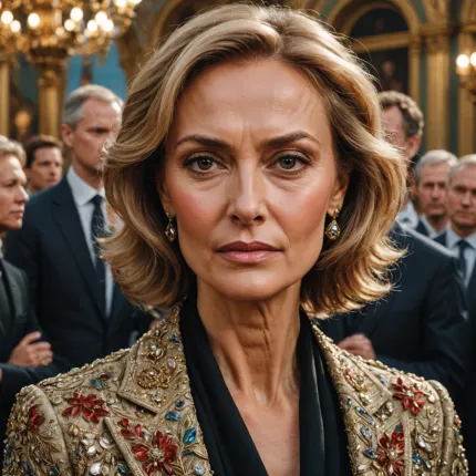 Знаменитости: Взгляд за кулисы их жизни и привычек