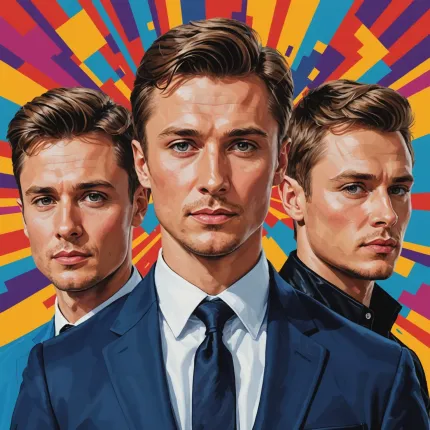 Знаменитости: Как их жизни и образы влияют на наше восприятие мира