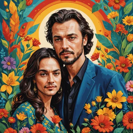 Знаменитости и их личная жизнь: что скрывается за кулисами славы?