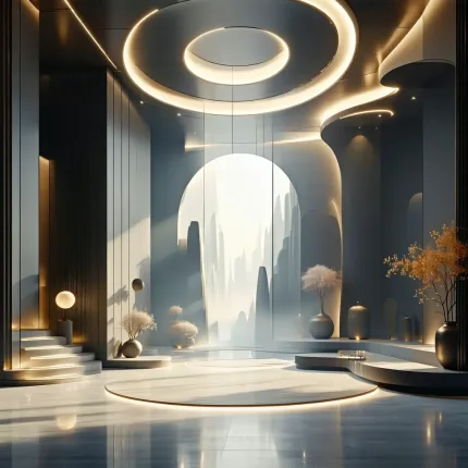 Преимущества светодиодных светильников: почему они меняют правила игры в освещении