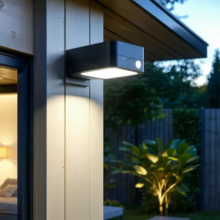 Как установить уличный светильник: пошаговое руководство для идеального освещения вашего участка