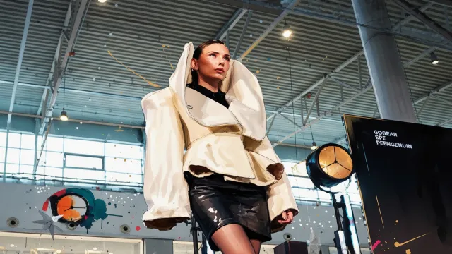 Omsk Fashion Week завершился. Омск стал столицей моды!